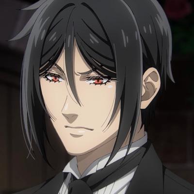 Sebastian Michaelis